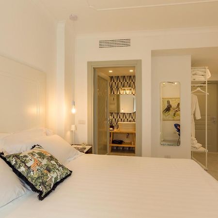Casaunoe Boutique Hotel Olbia Zimmer foto