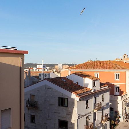 Casaunoe Boutique Hotel Olbia Exterior foto
