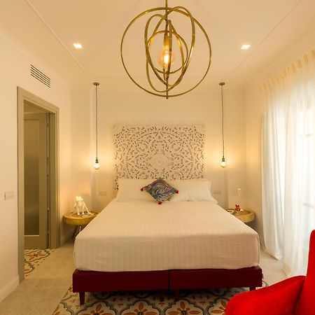 Casaunoe Boutique Hotel Olbia Zimmer foto