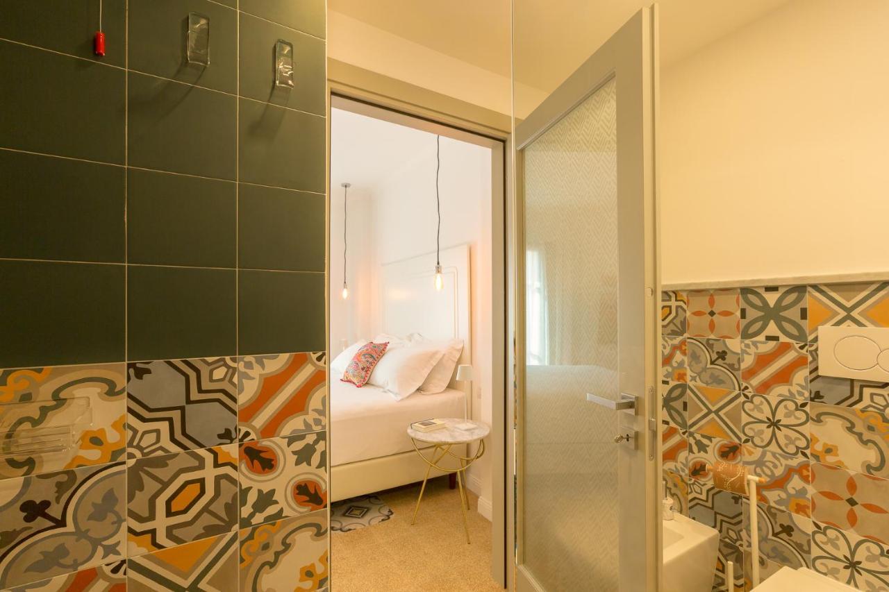 Casaunoe Boutique Hotel Olbia Exterior foto