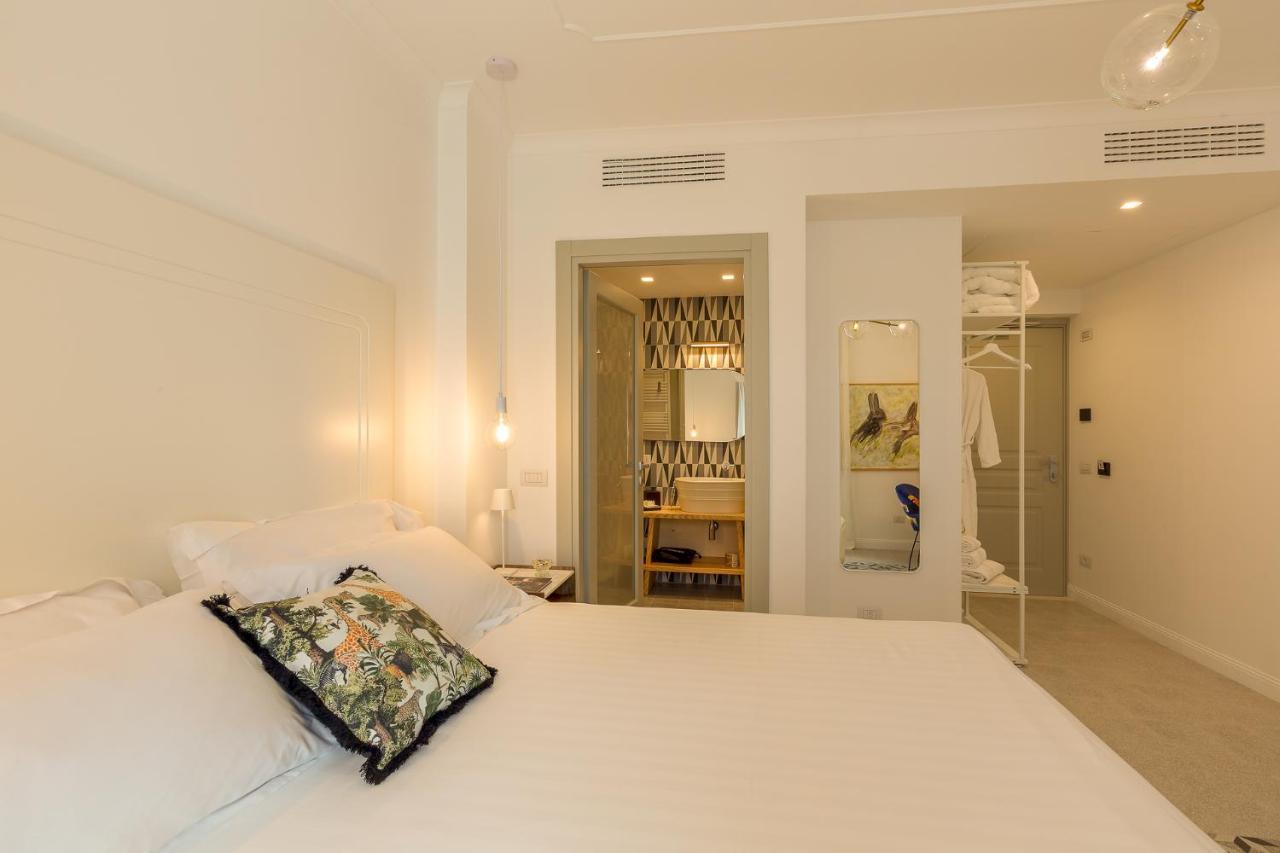 Casaunoe Boutique Hotel Olbia Zimmer foto