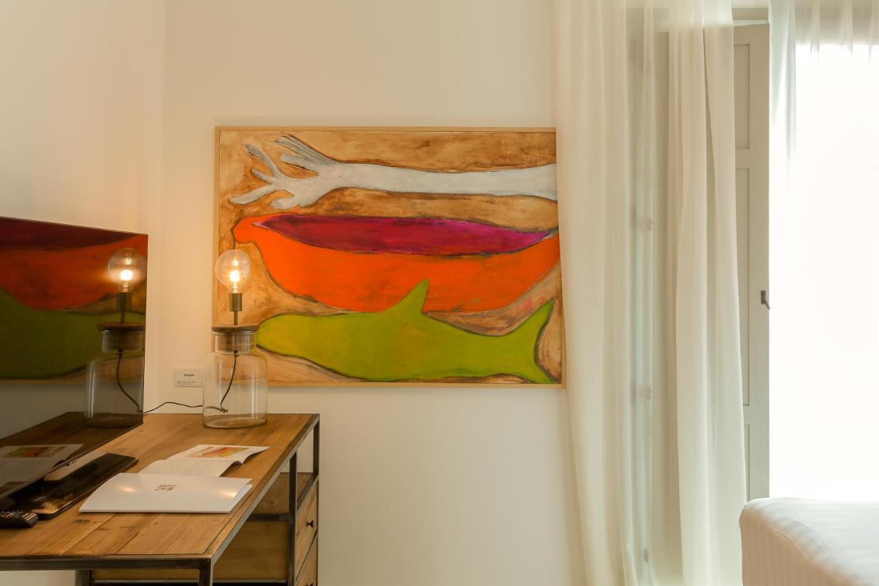 Casaunoe Boutique Hotel Olbia Exterior foto