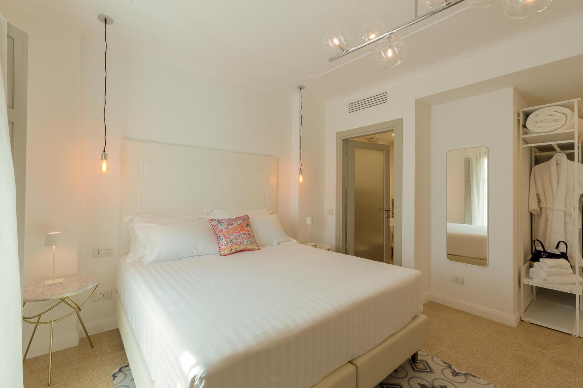 Casaunoe Boutique Hotel Olbia Zimmer foto