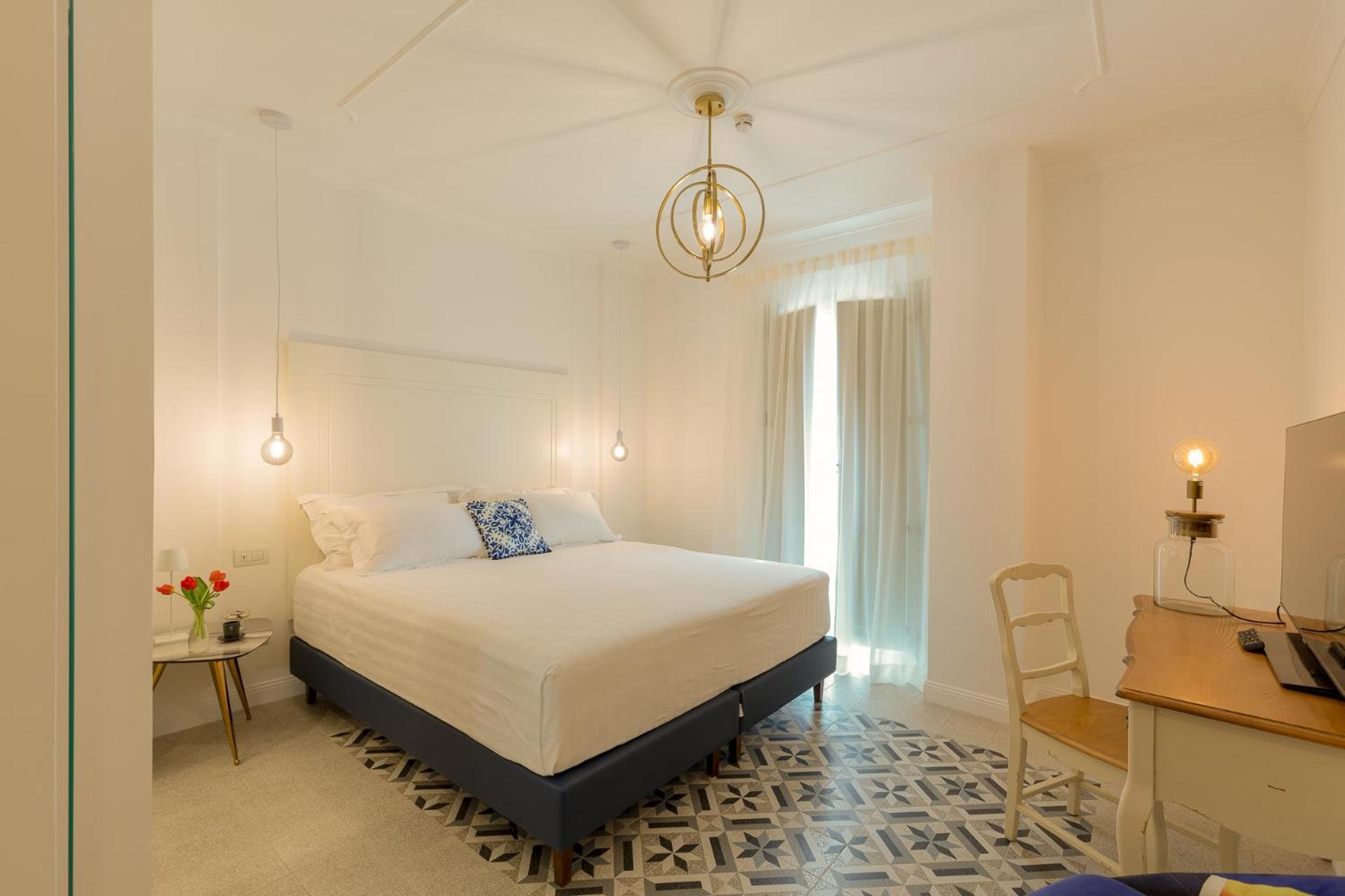 Casaunoe Boutique Hotel Olbia Zimmer foto