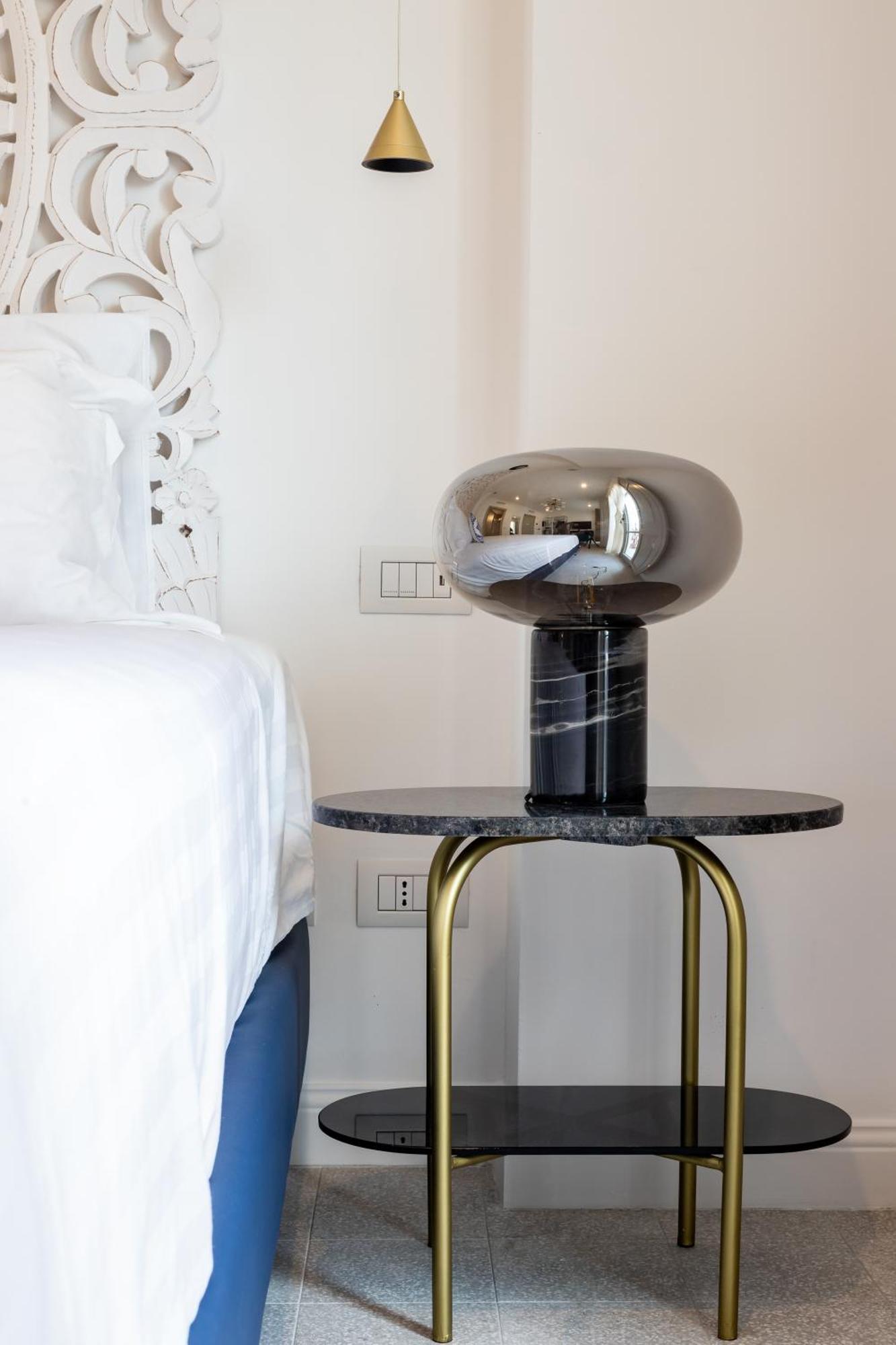 Casaunoe Boutique Hotel Olbia Zimmer foto