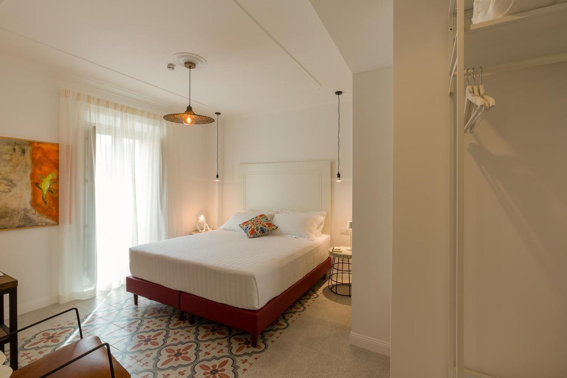 Casaunoe Boutique Hotel Olbia Zimmer foto