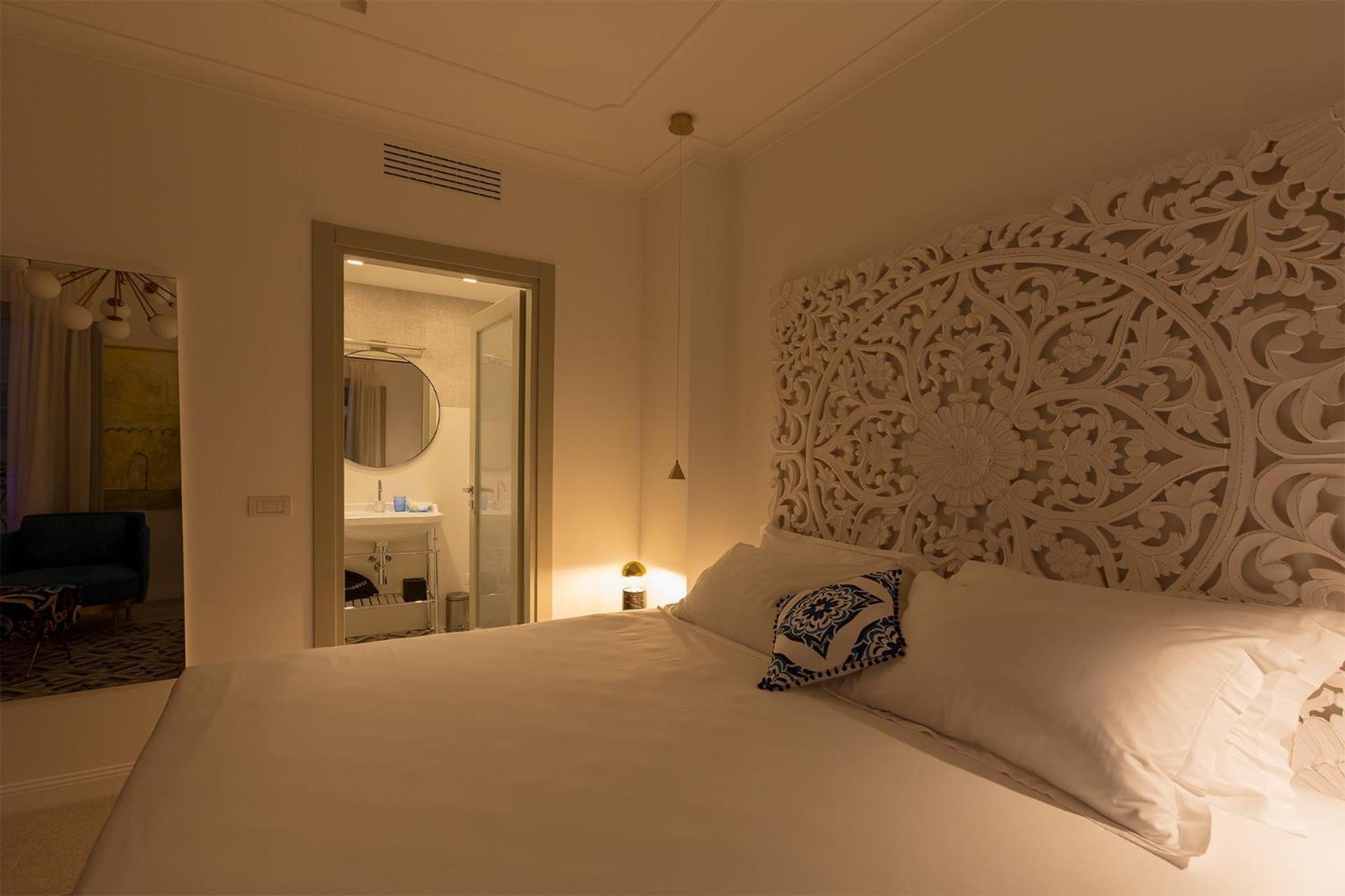 Casaunoe Boutique Hotel Olbia Zimmer foto