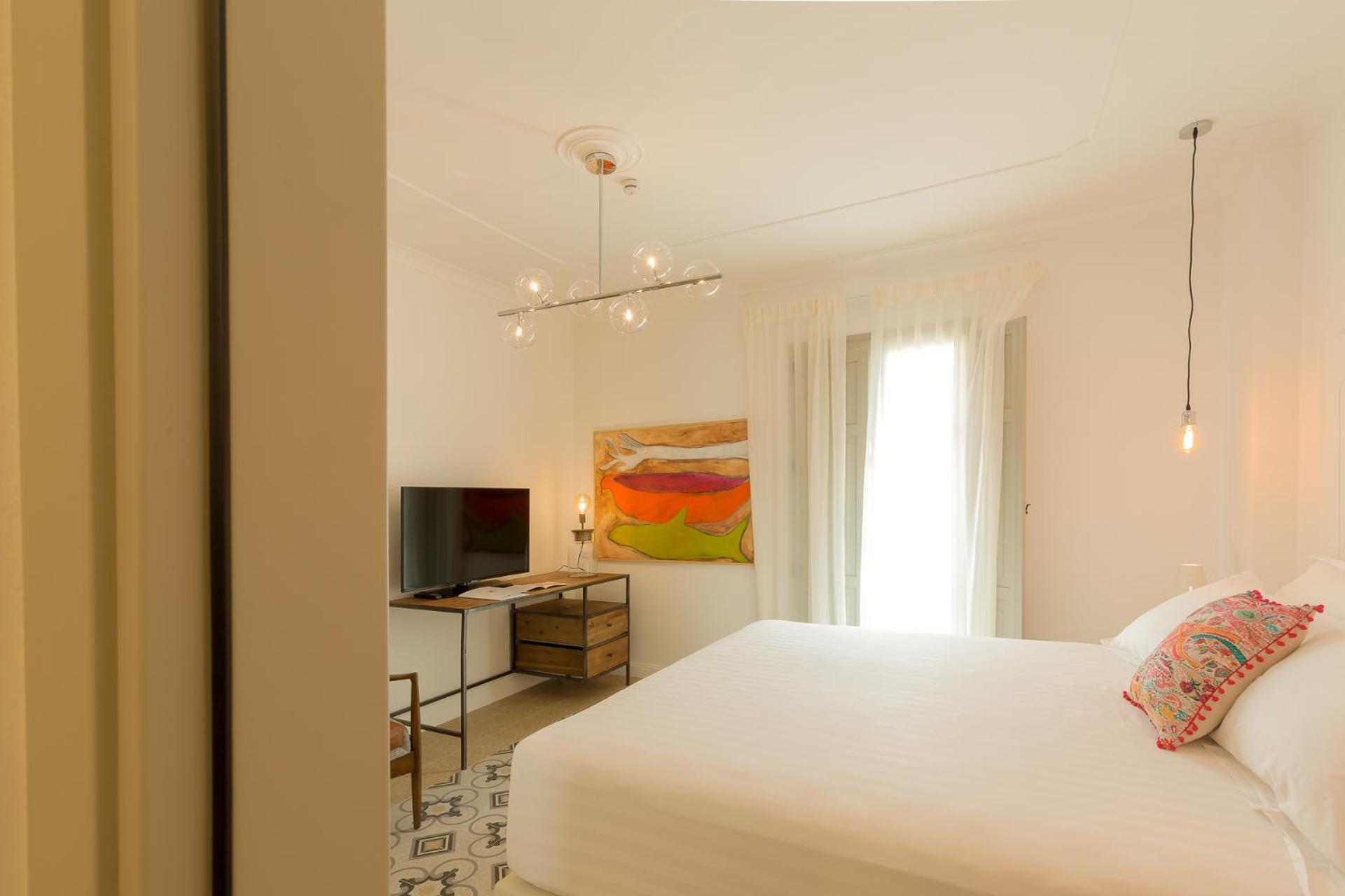 Casaunoe Boutique Hotel Olbia Zimmer foto