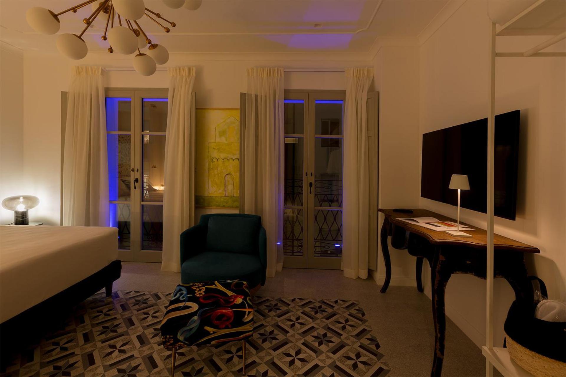 Casaunoe Boutique Hotel Olbia Zimmer foto