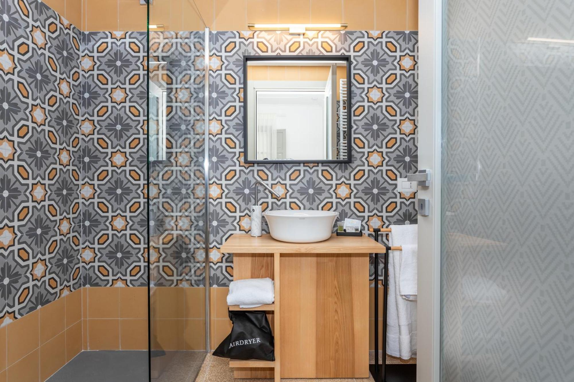 Casaunoe Boutique Hotel Olbia Zimmer foto