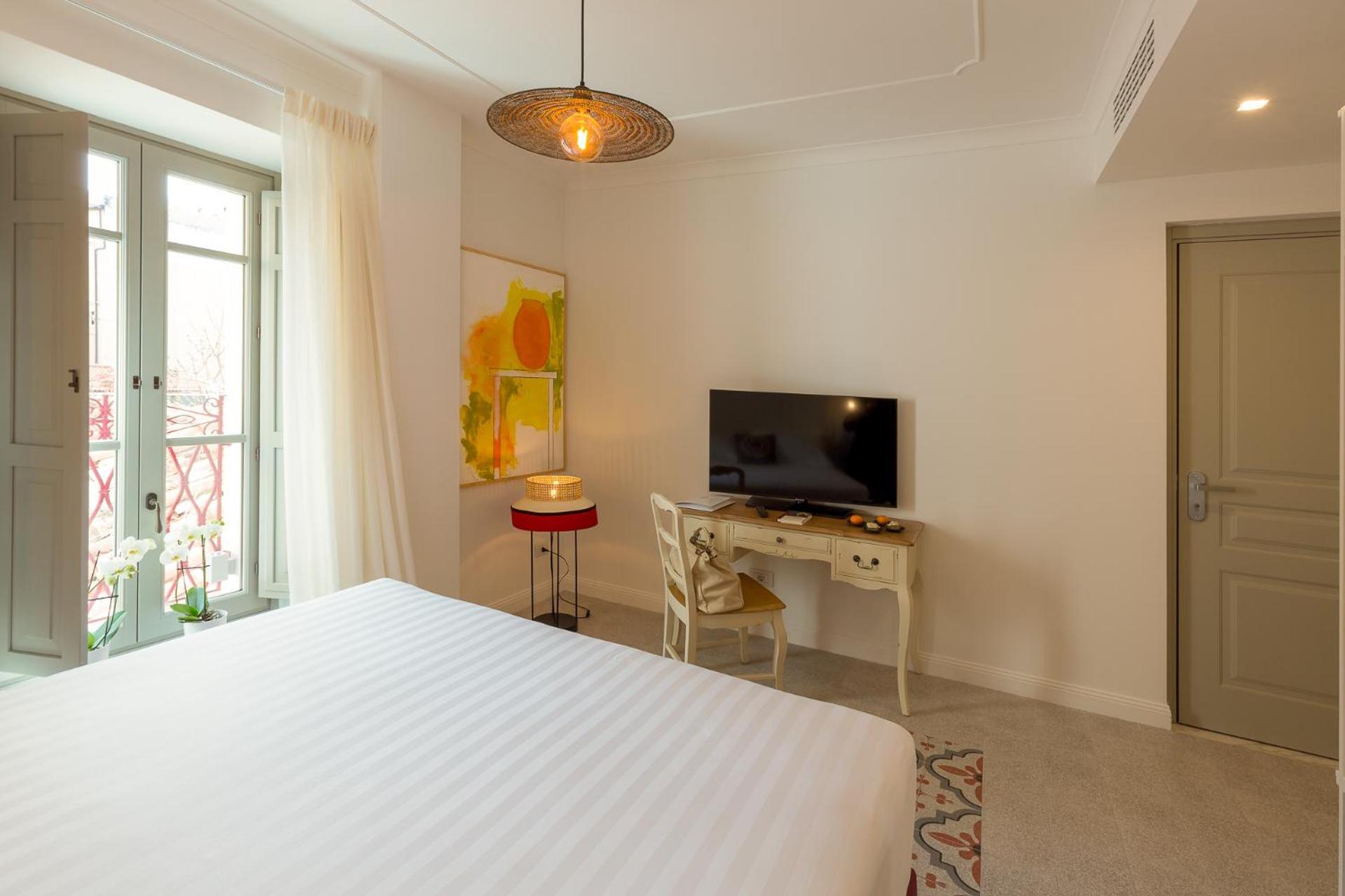 Casaunoe Boutique Hotel Olbia Zimmer foto