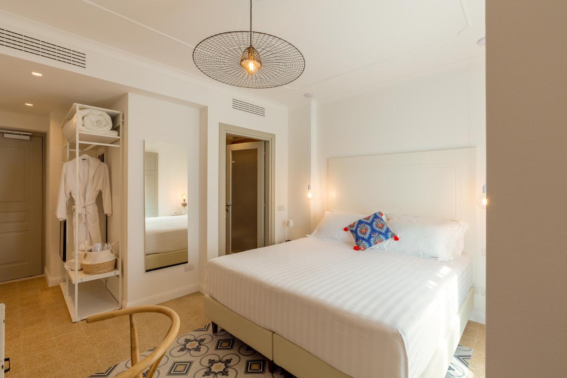 Casaunoe Boutique Hotel Olbia Zimmer foto